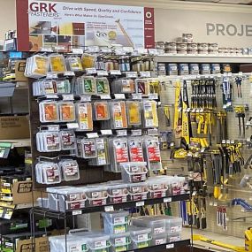 GRK Fasteners