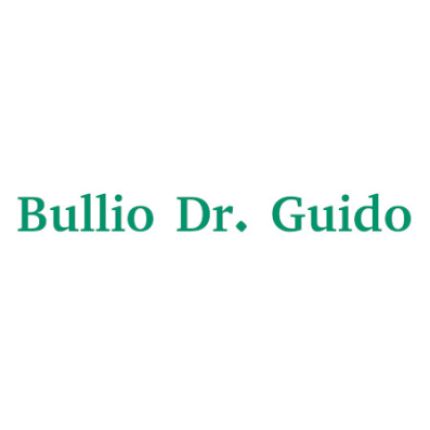Logo de Bullio Dr. Guido
