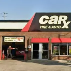 Niles Car-X Tire & Auto