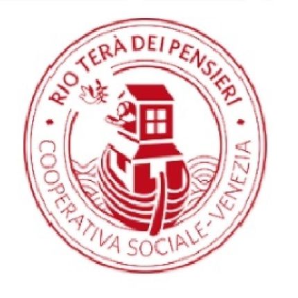Λογότυπο από Rio Tera' dei Pensieri