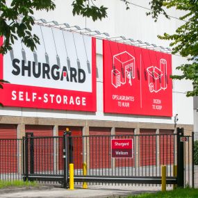 Bild von Shurgard Self Storage Rotterdam Alexander