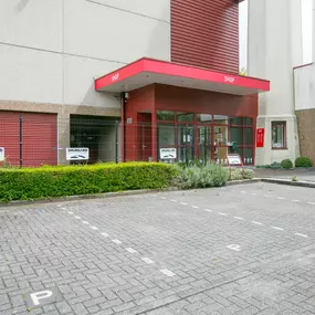 Bild von Shurgard Self Storage Rotterdam Alexander