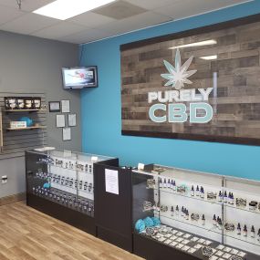 Bild von Purely CBD of Covington