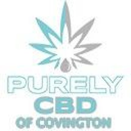 Logo de Purely CBD of Covington