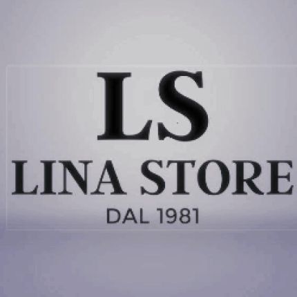 Logo da Lina Store
