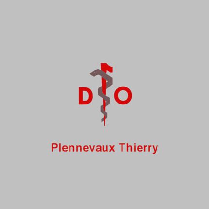 Logo van Plennevaux Thierry