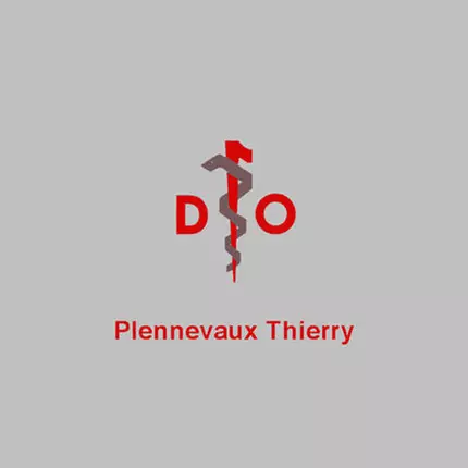 Logotyp från Plennevaux Thierry