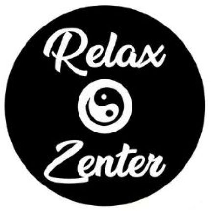 Logotipo de Relax Zenter