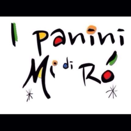 Logo von I Panini di Miro'