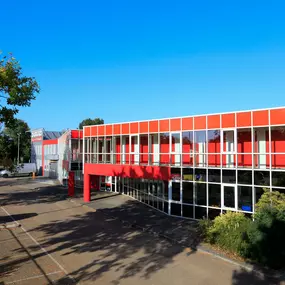 Shurgard Self Storage Eindhoven Acht