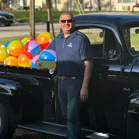 Bild von Harper Hill: Allstate Insurance