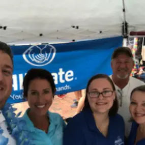Bild von Harper Hill: Allstate Insurance