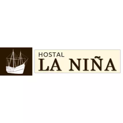 Logo von Hostal La Niña