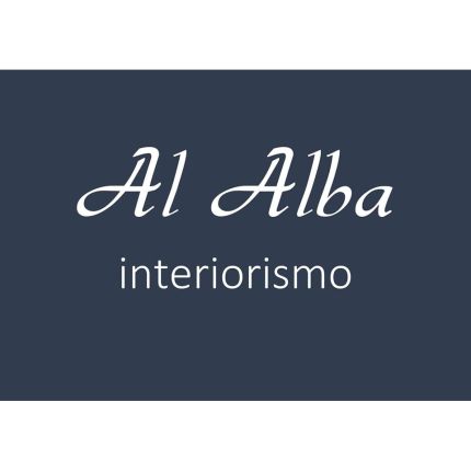 Logótipo de Al Alba Interiorismo