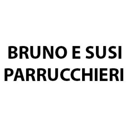 Logótipo de Bruno e Susi Parrucchieri