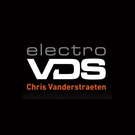 Logo fra Vanderstraeten Chris (Electro VDS)