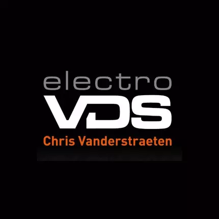 Logo van Vanderstraeten Chris (Electro VDS)