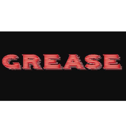 Logo da Grease Burger Beer and Whiskey Bar