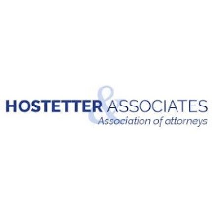 Logo od Hostetter & Associates