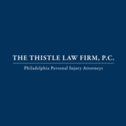 Logótipo de The Thistle Law Firm