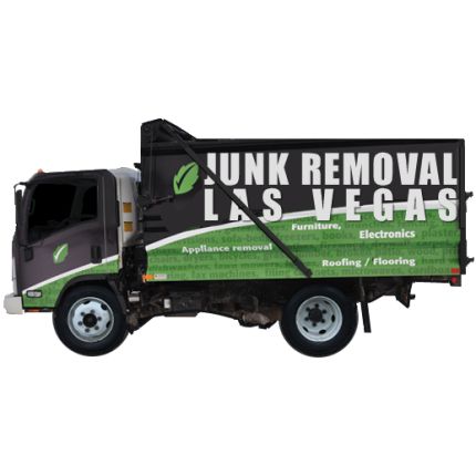 Logo de Junk Removal Las Vegas NV