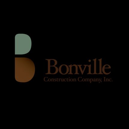 Logotyp från Bonville Construction