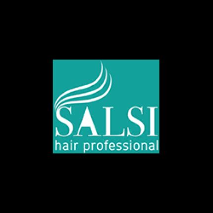 Logo van Salsi Giorgio Forniture per Parrucchieri
