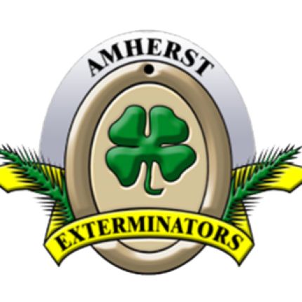 Logo von Amherst Exterminators