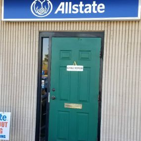 Bild von Derron Watson: Allstate Insurance