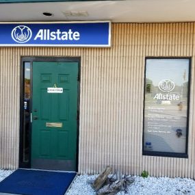 Bild von Derron Watson: Allstate Insurance