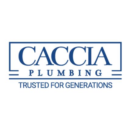 Logo von Caccia Plumbing