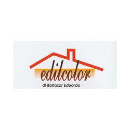 Logo da Edilcolor