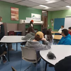 Bild von Northpoint Expeditionary Learning Academy