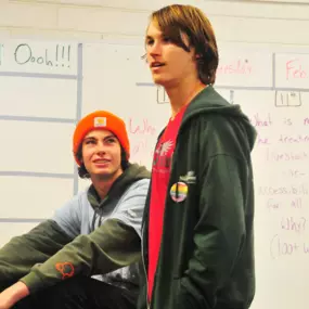 Bild von Northpoint Expeditionary Learning Academy
