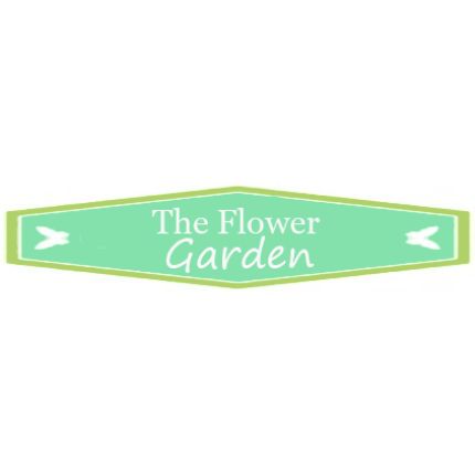 Logo von The Flower Garden