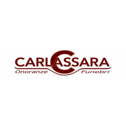 Logo de Carlassara Onoranze Funebri