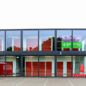 Bild von Shurgard Self Storage Maastricht Noord