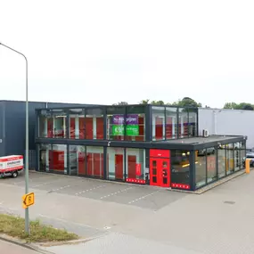 Shurgard Self-Storage Maastricht Noord