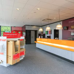 Shurgard Self-Storage Maastricht Noord