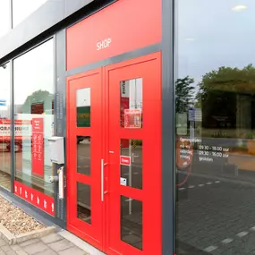 Bild von Shurgard Self Storage Maastricht Noord