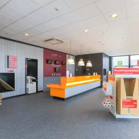 Bild von Shurgard Self Storage Maastricht Noord