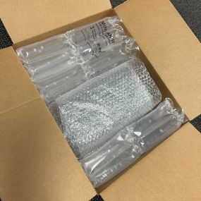 Professional Packaging