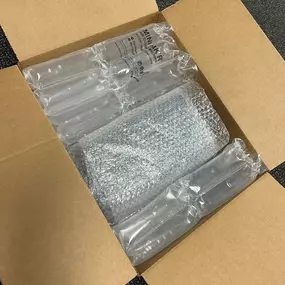 Professional Packaging