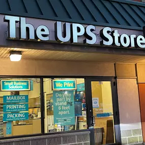 Bild von The UPS Store