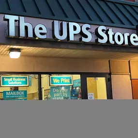 Bild von The UPS Store