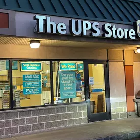 Bild von The UPS Store