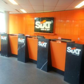 Bild von Sixt Autoverhuur Amsterdam Amstel Business Park