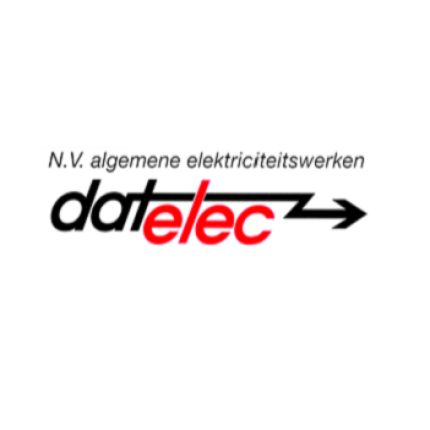 Logotyp från Datelec