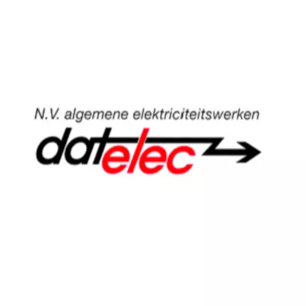 Logotipo de Datelec