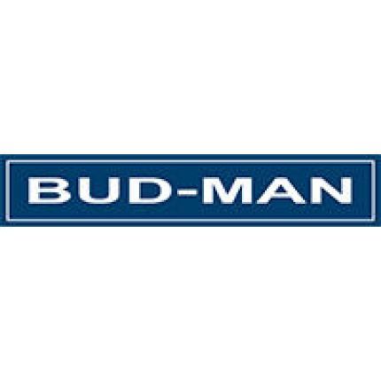 Logo van Bud-man.com Carpintería de Pvc